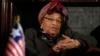 Presiden Liberia Dukung Pengurangan Masa Jabatan Presiden