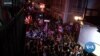 Puerto Rico's Governor to Resign, Protests Turn to Celebrations