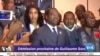 Démission imminente de Guillaume Soro