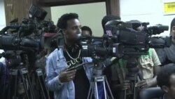 ኢንጂነር ስመኘው በቀለ ጆሮ ግንዳቸው አካባቢ በጥይት ተመተዋል ተባለ