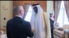 US Officials: Rift Between Qatar And Its Gulf Neighbors Will Not Affect Anti-terrorism Efforts
