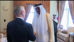 US Officials: Rift Between Qatar And Its Gulf Neighbors Will Not Affect Anti-terrorism Efforts