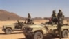 L'armée bombarde dans le Tibesti au Tchad