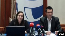 Ivana Korajlić kaže da se građani boje prijaviti korupciju