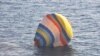 Chinese Man Crashes Hot-Air Balloon Near Disputed Islands