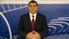 Elşad Abdullayevin yeni müraciəti və videoları- Gürcüstanda kriminal strukturlar və Elmar Hüseynovun qətli