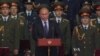 Putin’s Missile Announcement Draws Muted Response