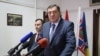 Dodik danas podnio zahtjev za redovnu vizu