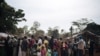 Election-Related Displacement Tops 200,000 in Central African Republic 