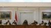 Dalam sidang kabinet paripurna di Jakarta (11/7) Presiden Yudhoyono mengecam keras serangan militer Israel ke Jalur Gaza dan menyatakan akan mengirim bantuan dana untuk Palestina. 