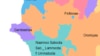 Itoophiyaa map