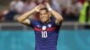 Dan wasan Faransa Kylian Mbappe
