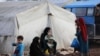 UN Fears Fighting Will Follow Fleeing Syrians