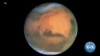 Scores of Robotic Researchers Set to Explore Red Planet in 2020