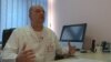 Primarijus doktor Harun Drljević