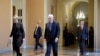 Лідер більшості Сенату США Мітч Макконнелл 