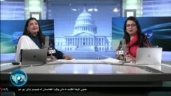 بي بي شیرینه – په ټیلې ویژن