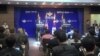 Carter Talks Defense Aid, Not Missile Defense, With Korean Counterpart