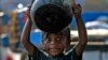 UN: Rising Water Demands Strain Earth's Resources