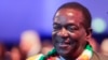  President EMMERSON MUNGAGWA 