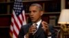 Obama Expresses Concern Over N. Korea Rocket Launch