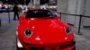 Mobil Listrik Inovatif Tampil di Washington Auto Show 2022