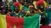 Kamaru Ta Lashe Gasar AFCON 2017 Karo Na Biyar 