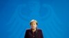 Merkel: Many Indications 'Far-Right Motives' Behind Deadly Shooting