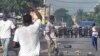 More Protests Break Out in Ivory Coast