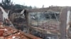 Blast at Turkish ammunition factory kills 11 people