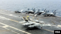US, South Korean Navies Conduct Major Exercise