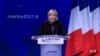 French Presidential Candidates Cast Themselves as Political Outsiders