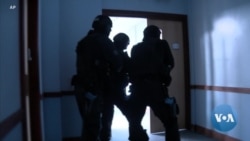 British Police Share Training with Social Media In Hopes of Crushing Live-Streamed Terror