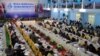 မိုင်ဂျာယန် ဆွေးနွေးပွဲမြင်ကွင်း။ ဇူလိုင် ၃၀၊ ၂၀၁၆။