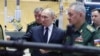 Но, ние ќе го направиме тоа врз основа на нашите национални интереси, рече Путин на состанокот на раководството на одбраната во Москва