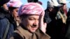 Kurdistonda siyosiy bo'linish kuchaymoqda