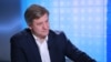 Колишній секретар РНБО України Олександр Данилюк 