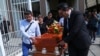 2 Mexican journalists shot dead in past 24 hours