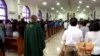 Guam's Faithful Pray for Peace Amid Concerns About Possible North Korean Attack