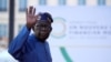 Rais wa Nigeria Bola Tinubu