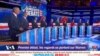 Premier débat des démocrates en vue de la primaire