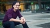 Ronny Gani, animator muda Indonesia yang ikut terlibat dalam penggarapan animasi film science fiction Hollywood: 'Pacific Rim' (courtesy photo). 