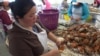 Shortage of Foreign Workers Jeopardizes Maryland Crab Business