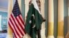 The principal deputy assistant secretary, Alice Wells, begins a four-day official visit to Pakistan, Jan. 19, 2020.