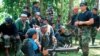 17 Militan Filipina Dihukum Seumur Hidup atas Penculikan Massal Wisatawan