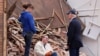 USA-WEATHER/TORNADOES