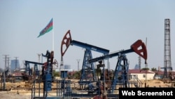 Neft buruqları