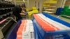 'Dark Money' Campaign Contributions Headed for Record High