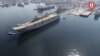 Turkey's Plan to Regain Ottoman Empire Maritime Influence Irks Greece 