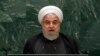Khẩu chiến Mỹ-Iran leo thang